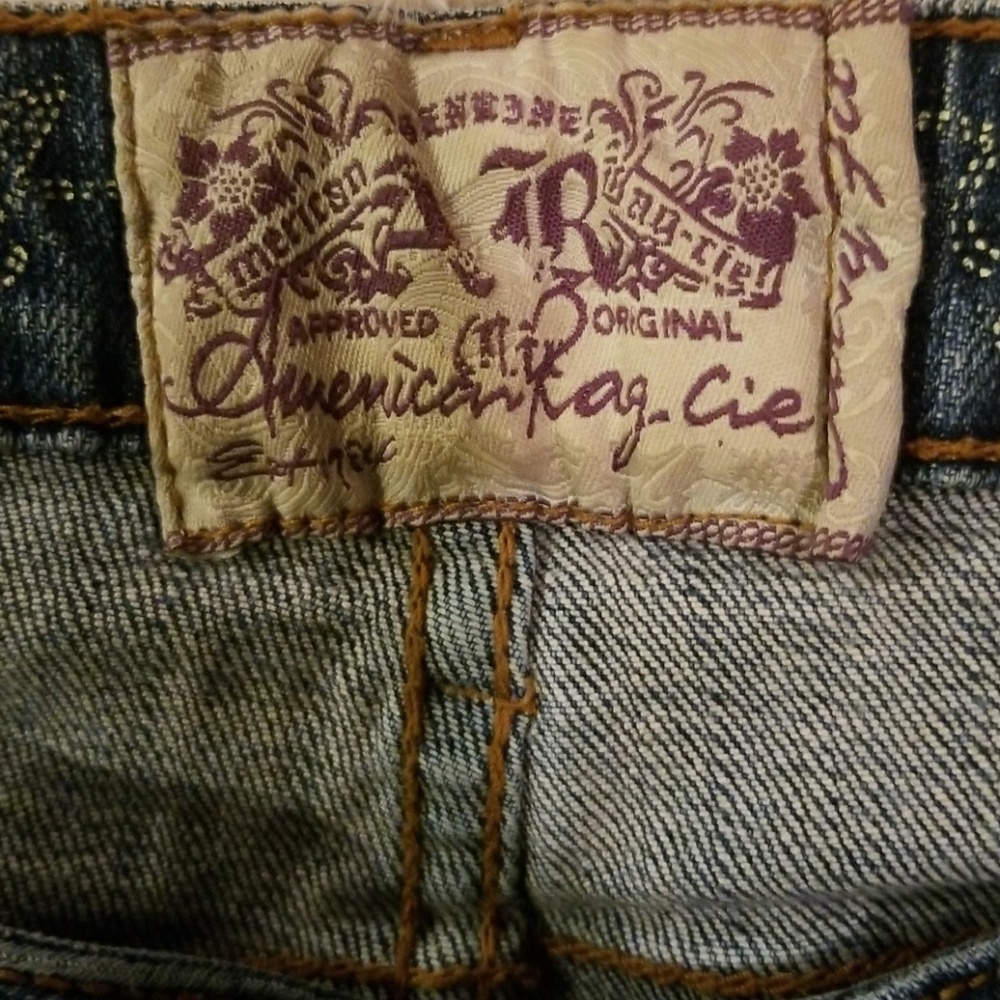 American Rag jeans - Picture 4 of 7